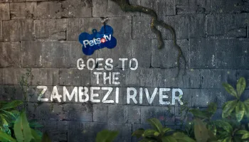 Pets.TV Goes to the Zambezi River