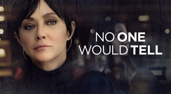 No One Would Tell
