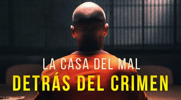 La casa del mal: Detrás del crimen