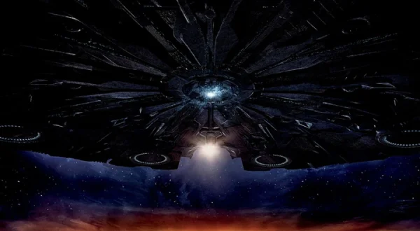 Independence Day: Contraataque