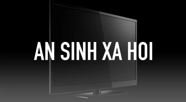 An Sinh Xa Hoi