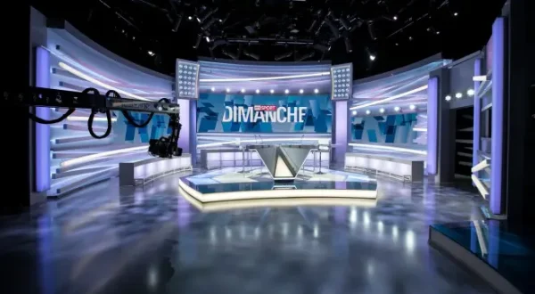 Sport dimanche