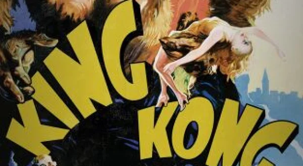 King Kong