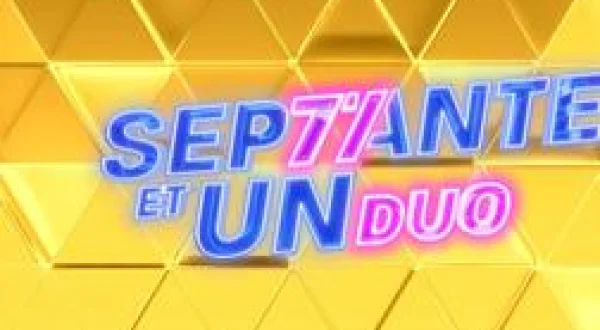 Septante et un duo