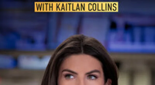 The Source With Kaitlan Collins