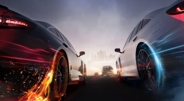 Australian Drag Racing Championship