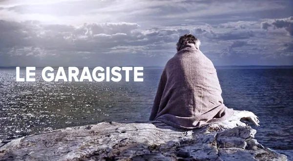 Le garagiste
