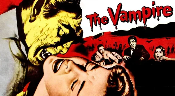 The Vampire