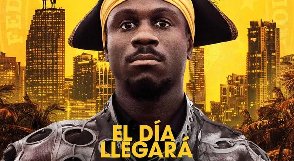 El día llegará