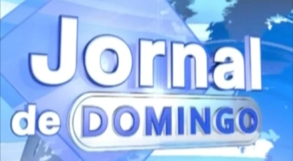 Jornal de Domingo