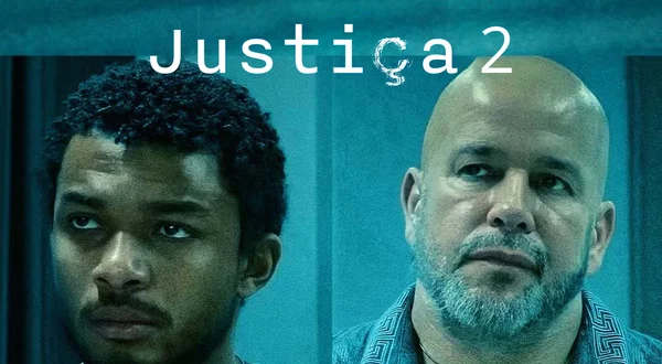 Justiça 2