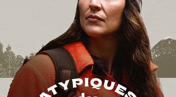 Atypiques des bois avec Mélanie L. Dion