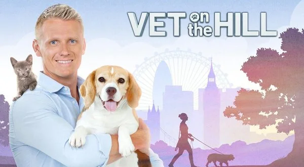 Vet on the Hill