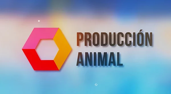 Producción animal