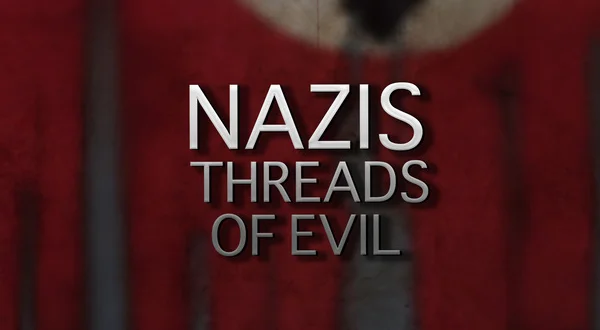 Nazis: Threads of Evil