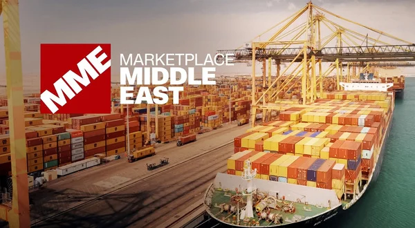 Marketplace Middle East