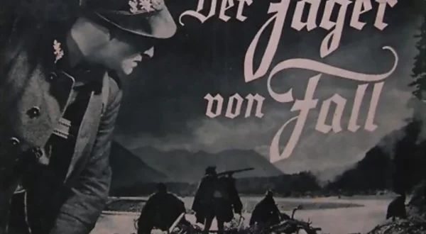 Der Jäger von Fall