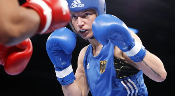 Four Kings – Legenden im Ring