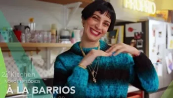 À La Barrios