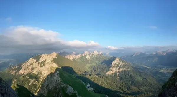 Allgäu