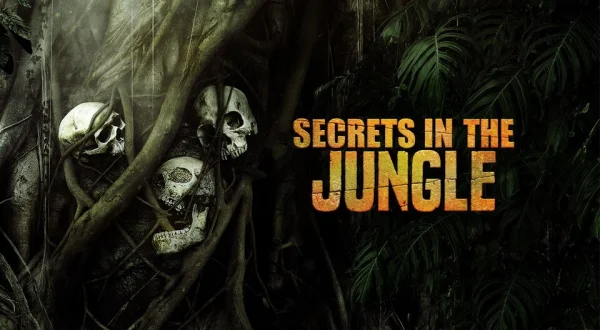 Secrets in the Jungle