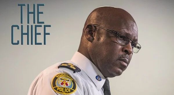 The Chief