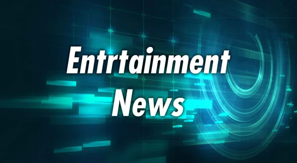 Entrtainment News