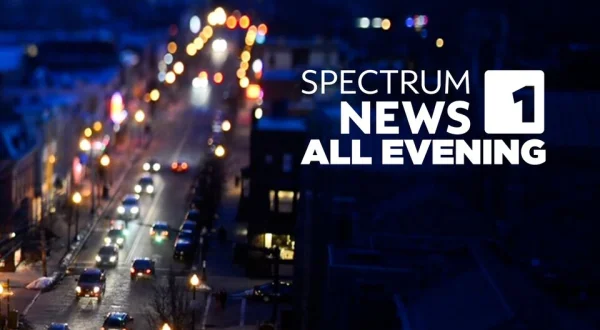 Spectrum News 1 All Evening - Buffalo