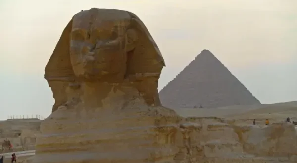 Ägyptens Mumien