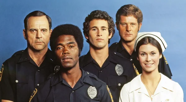 The Rookies