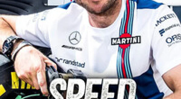 Speed with Guy Martin: F1 Challenge
