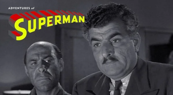The Adventures of Superman