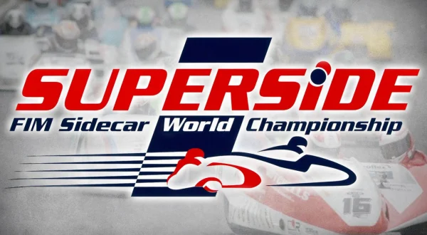 FIM Sidecarcross World Championship