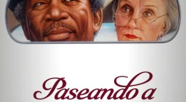 Paseando a Miss Daisy