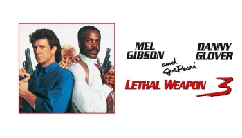 Lethal Weapon 3