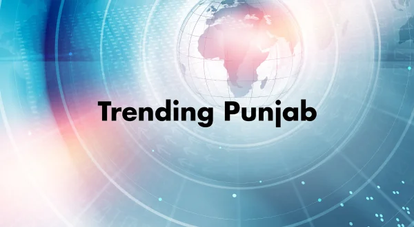 Trending Punjab