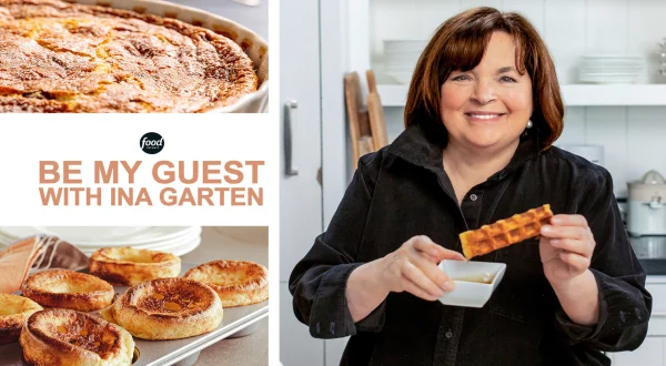Οι Καλεσμένοι της Ina Garten