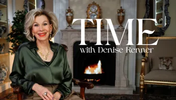Time With Denise Renner