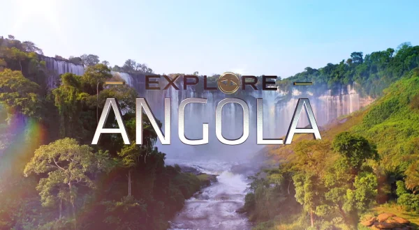 Explore Angola