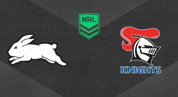 NRL Rugby