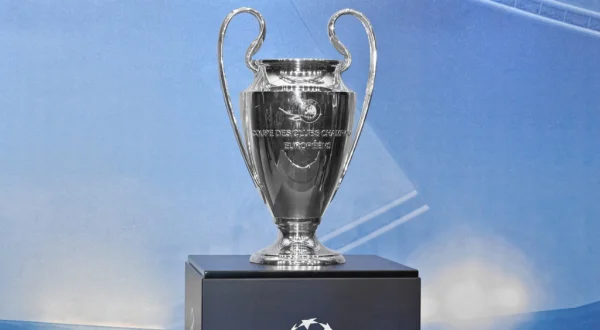 Especiales UEFA Champions League