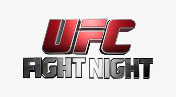 UFC Fight Night: Ankalaev vs Guskov