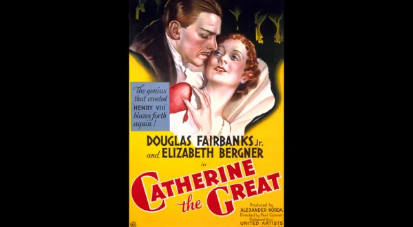 Catherine the Great