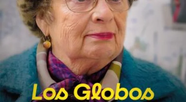 Los globos de agua de Madeleine
