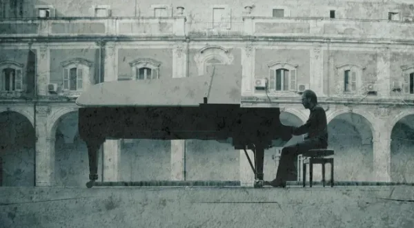 Klavierwerke von Mendelssohn