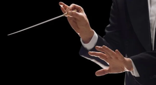The Waltz King: Johann Strauss Father & Son