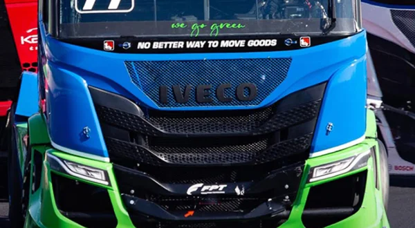 FIA European Truck Racing Championship Hoogtepunten