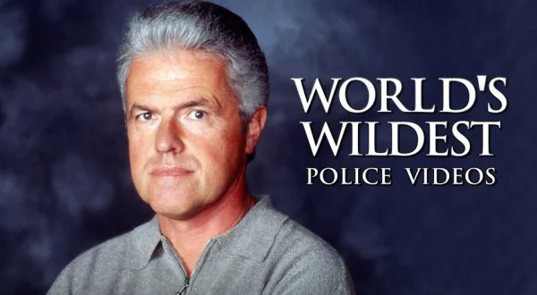 World's Wildest Police Videos