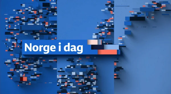 Live: Norge i dag
