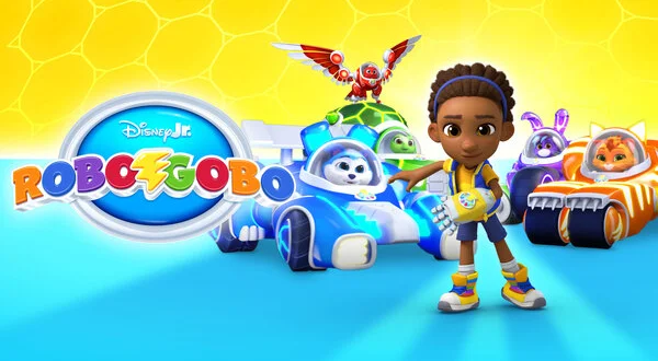 Robogobo